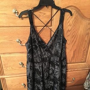 Lane Bryant Dress